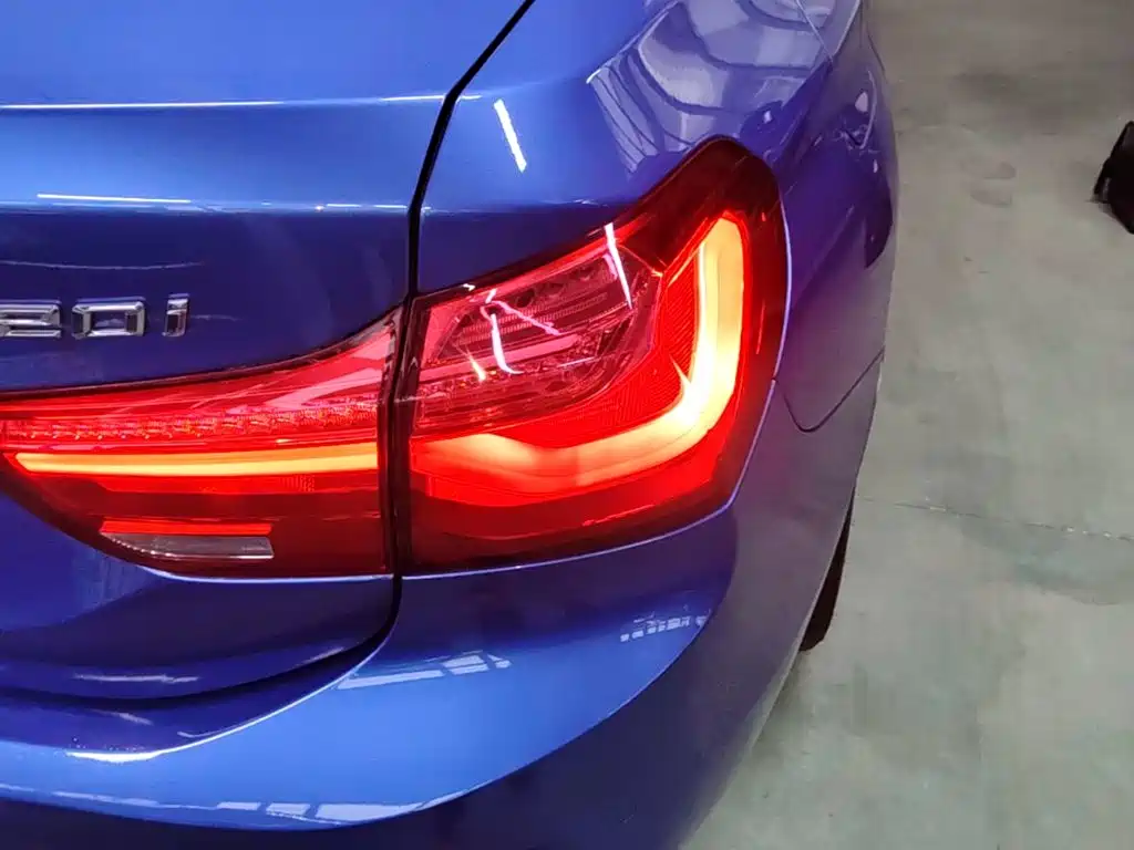 BMW 1 Series — миниатюра 8