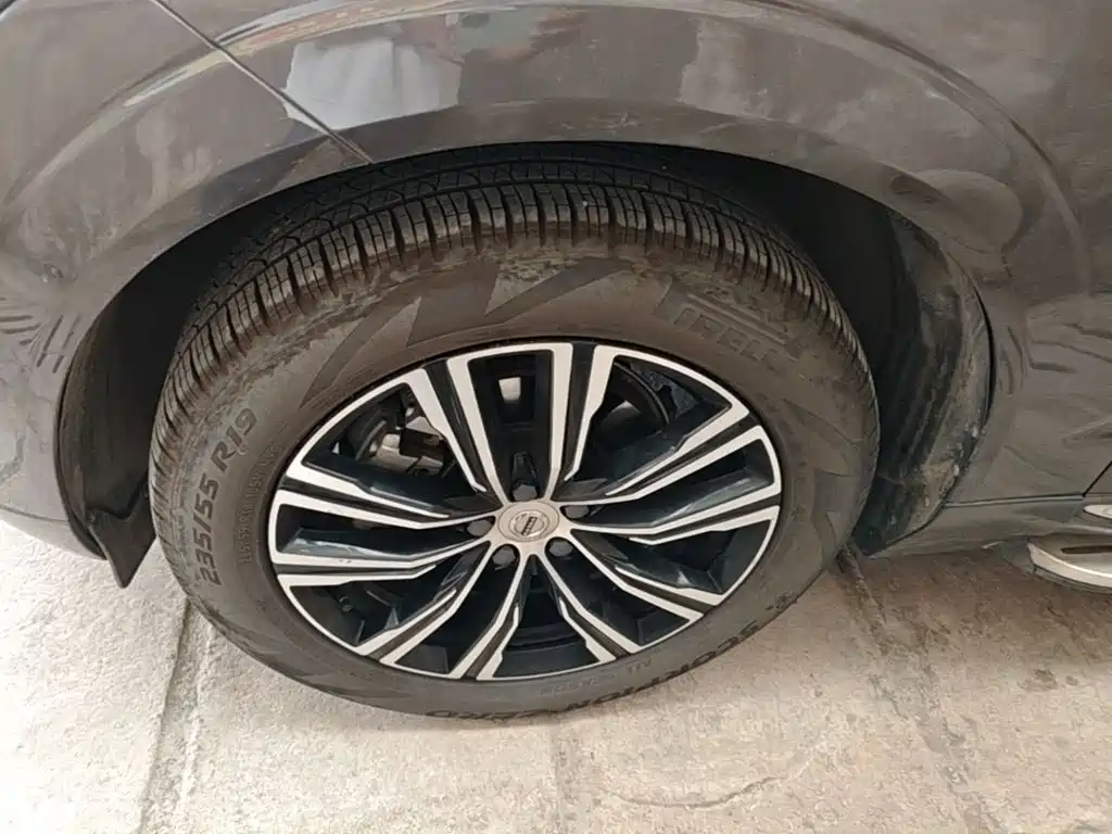 Volvo XC60 — миниатюра 23