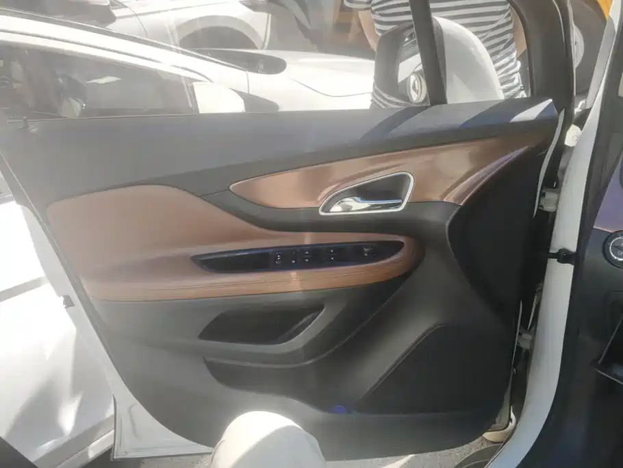 Buick Encore — миниатюра 7