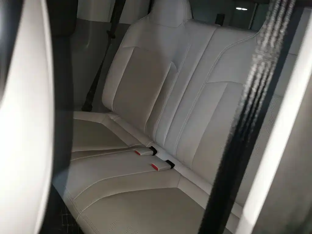 Wuling Air ev — миниатюра 15