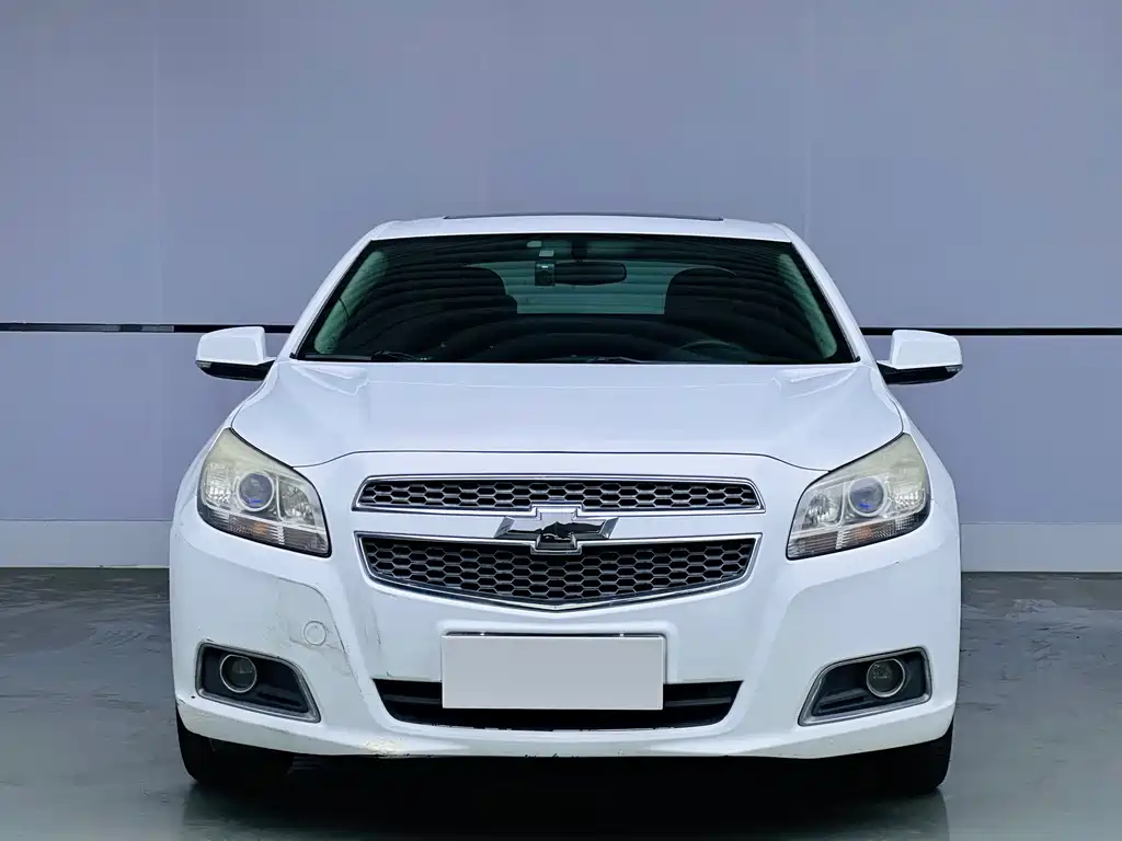 Chevrolet Malibu — миниатюра 2