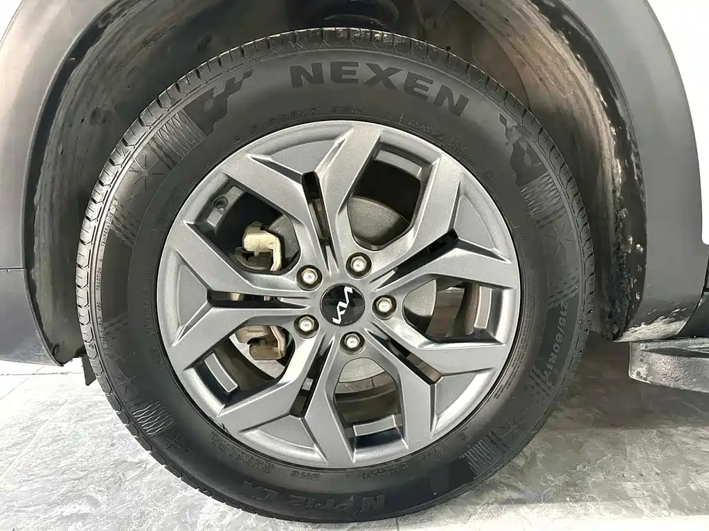 Kia Seltos — миниатюра 10