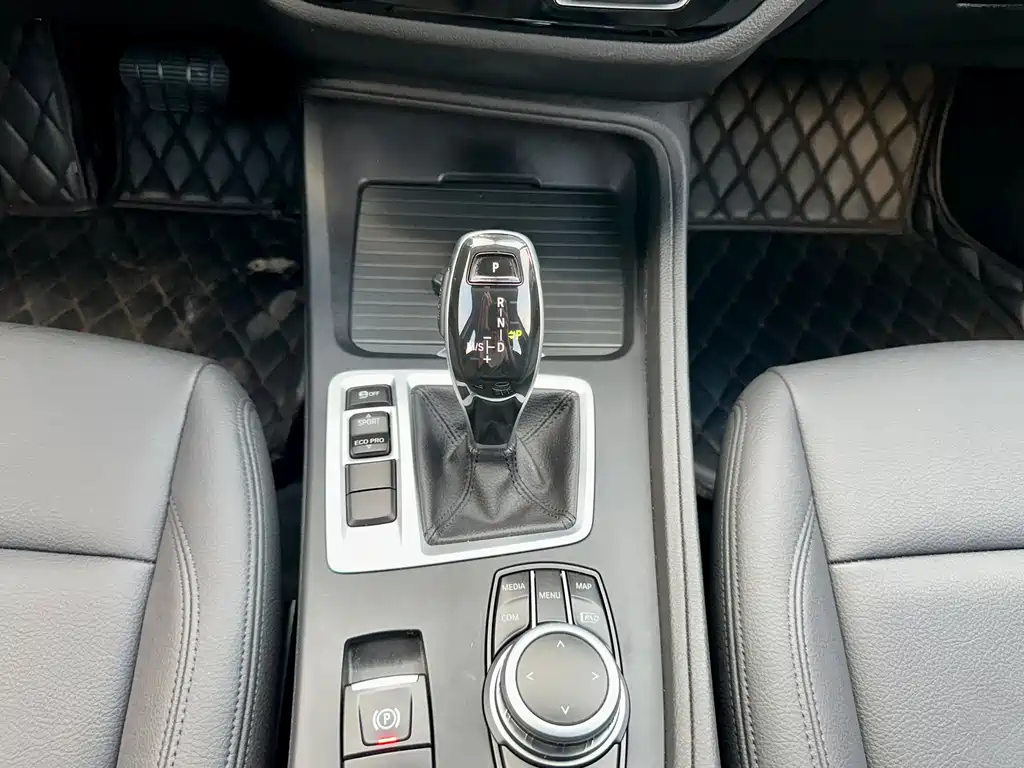 BMW 1 Series — миниатюра 17