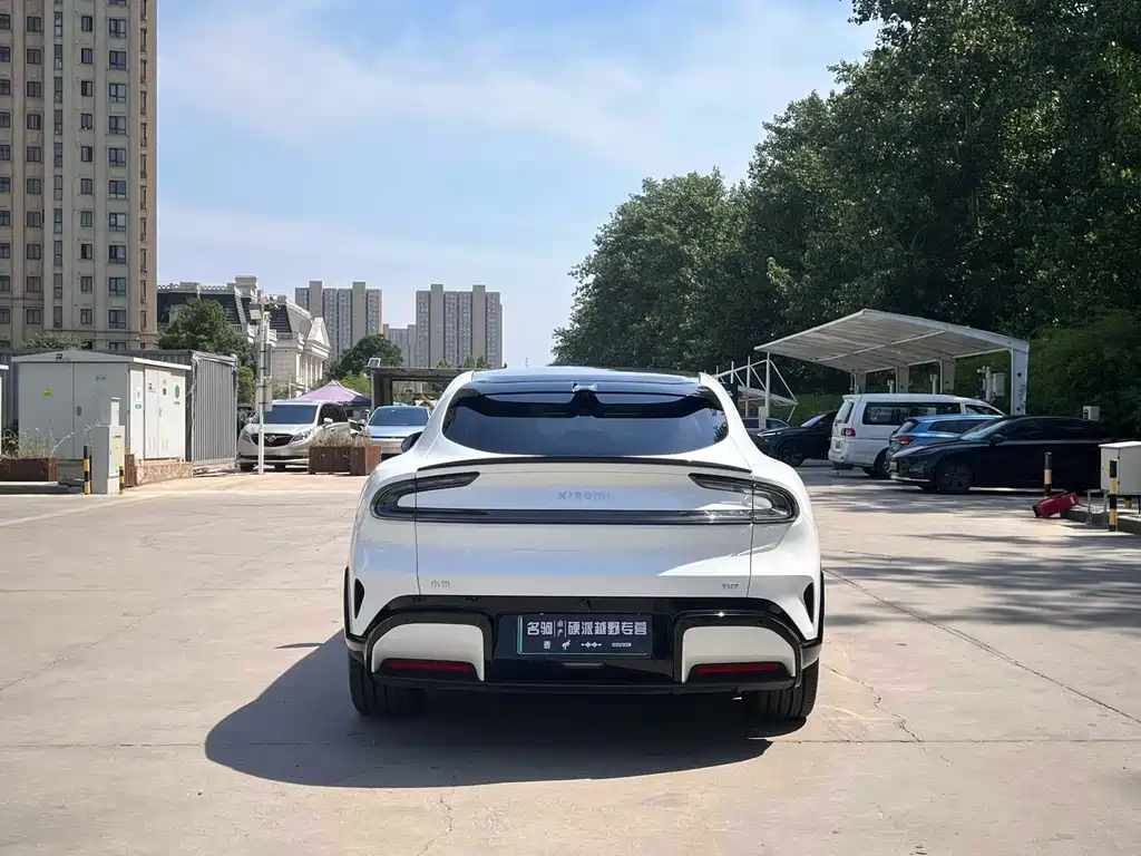 Xiaomi YU7 2025 Pro
