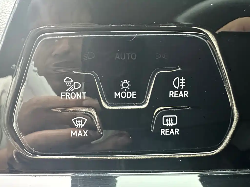 Volkswagen Golf — миниатюра 13