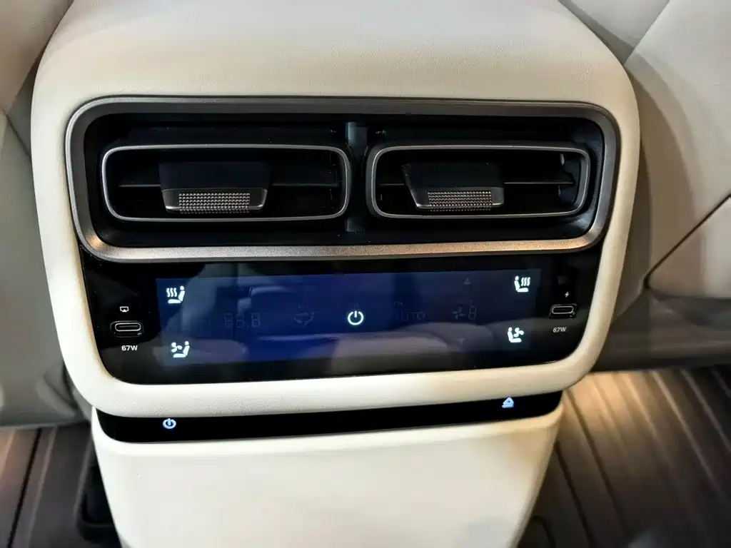 Li Auto Li i6 — миниатюра 14