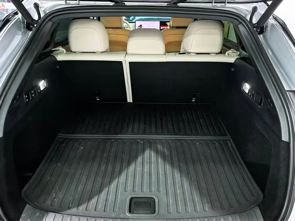 Li Auto Li i6 — миниатюра 17