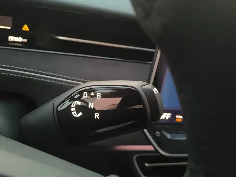 Volkswagen ID.7 VIZZION — миниатюра 16