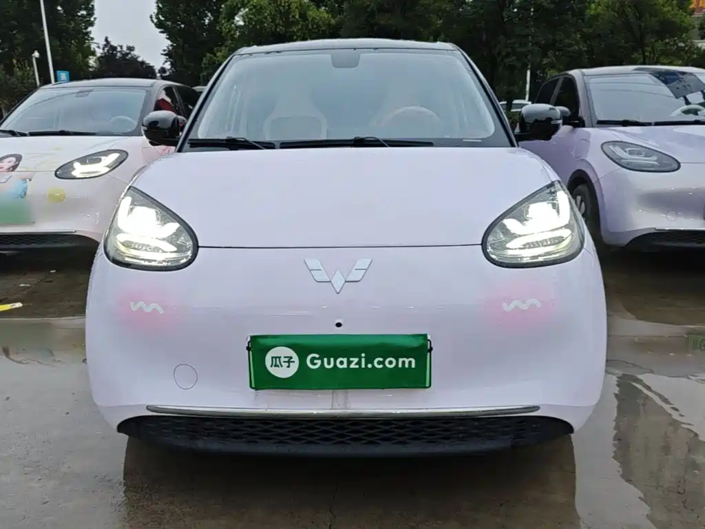 Wuling Bingo — миниатюра 3