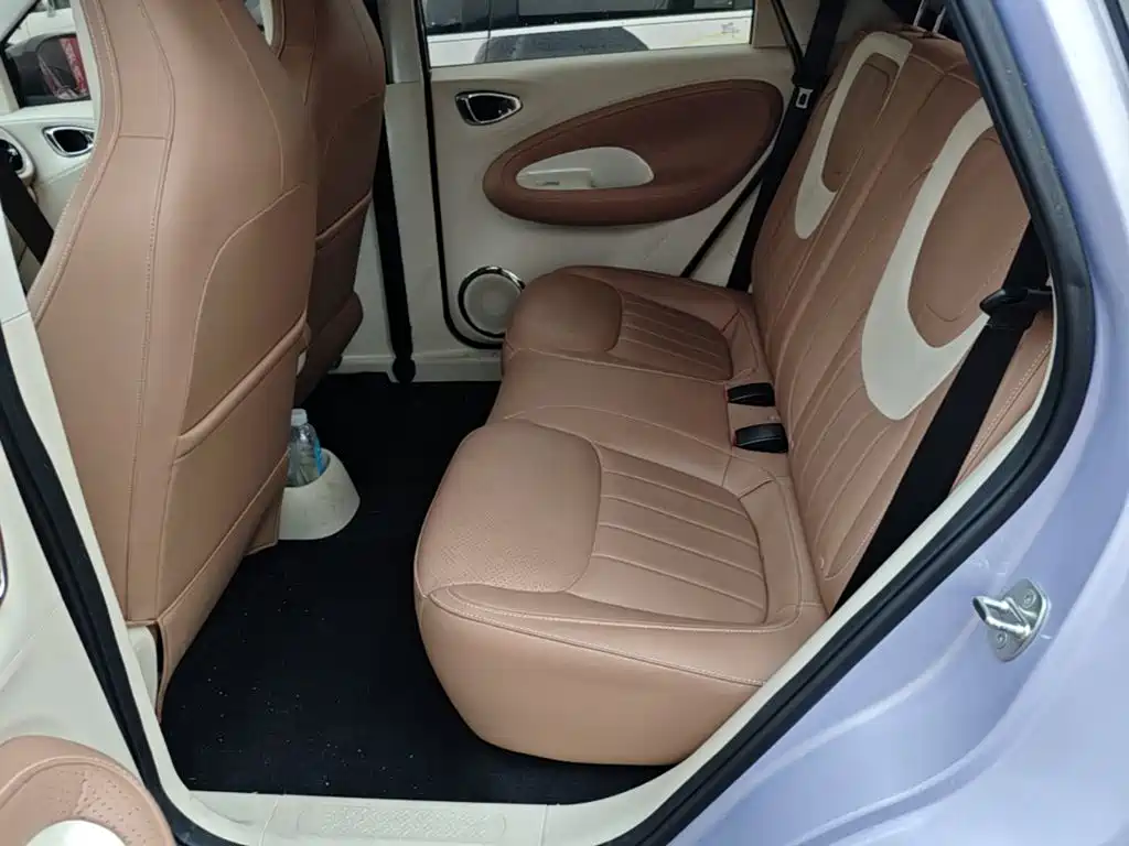 Wuling Bingo — миниатюра 17