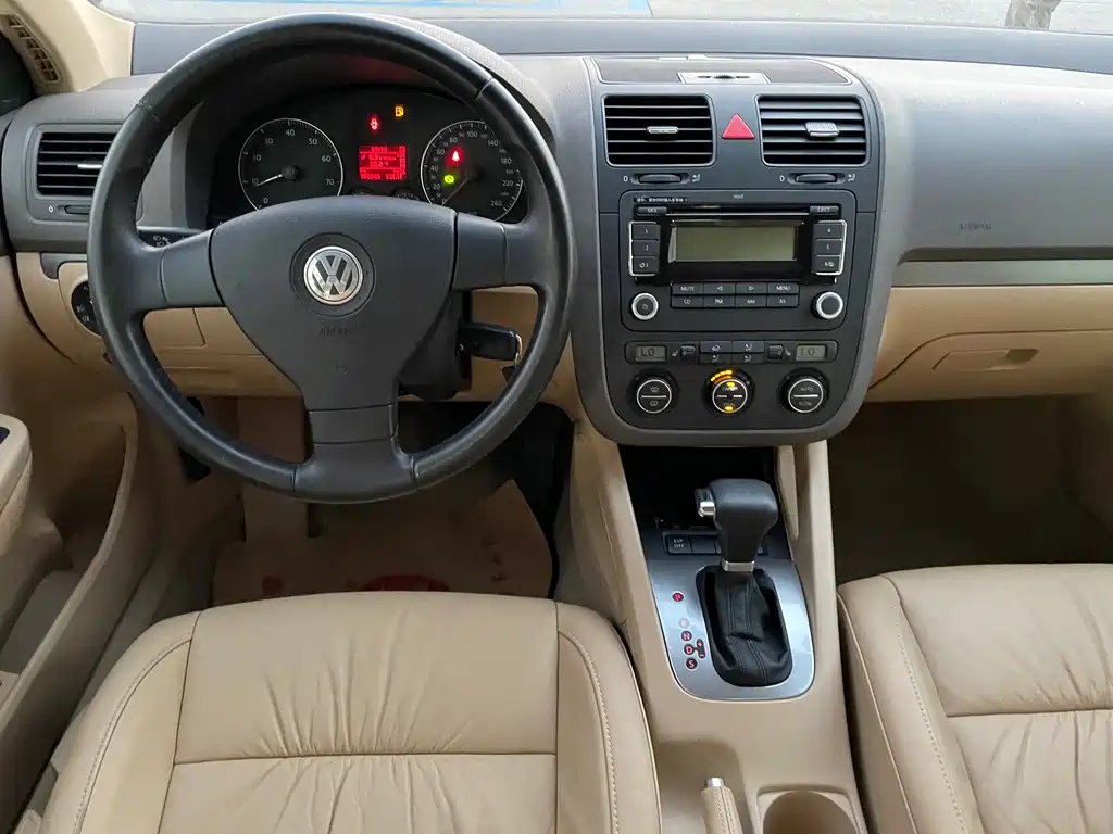 Volkswagen Sagitar — миниатюра 10
