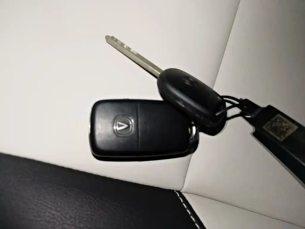 Changan CS35 — миниатюра 9