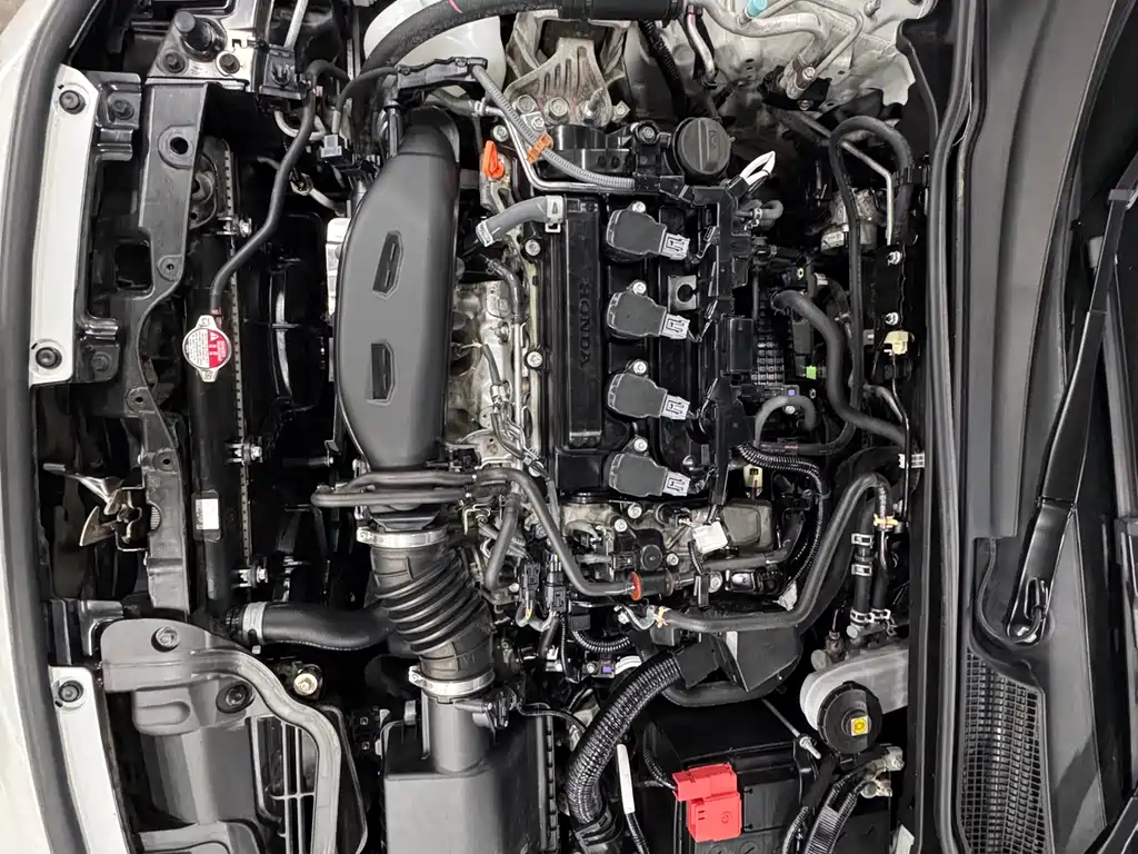 Honda Civic — миниатюра 28