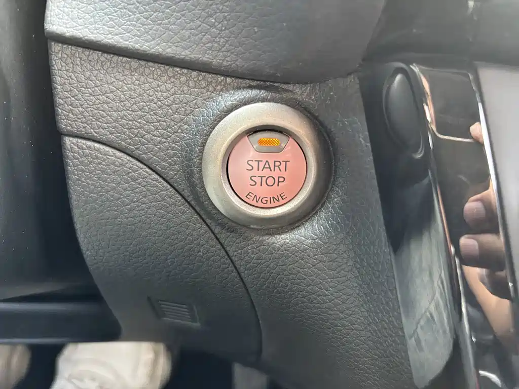 Nissan Sylphy — миниатюра 14