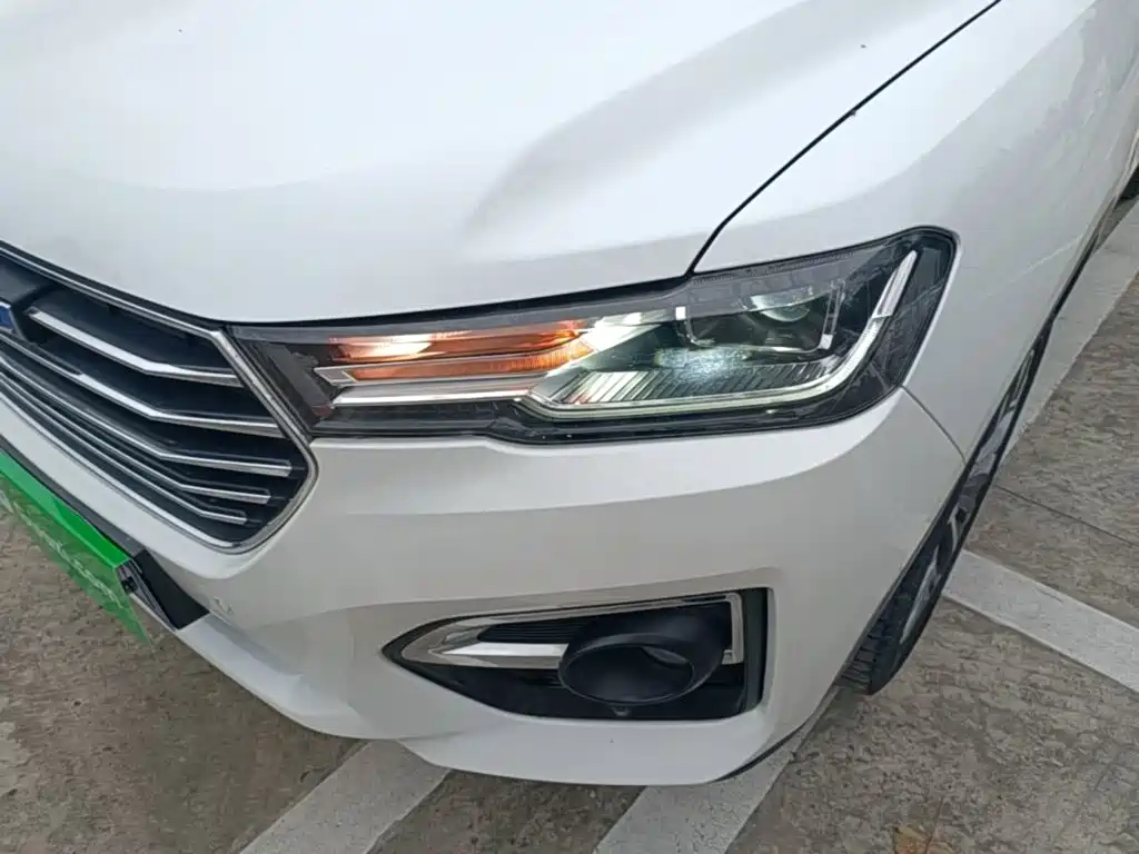 Haval H6 — миниатюра 24