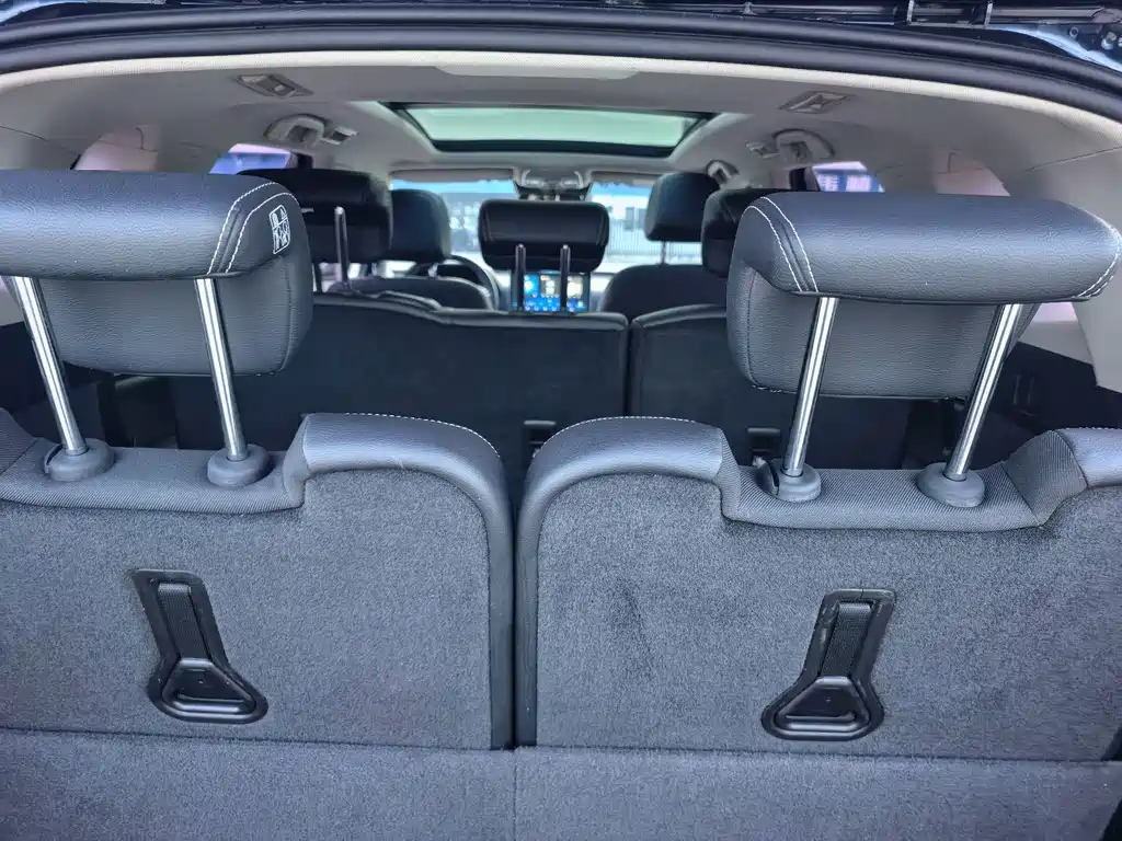 BYD Tang — миниатюра 7