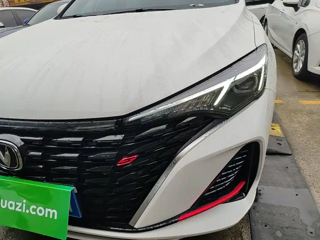 Changan Eado — миниатюра 24