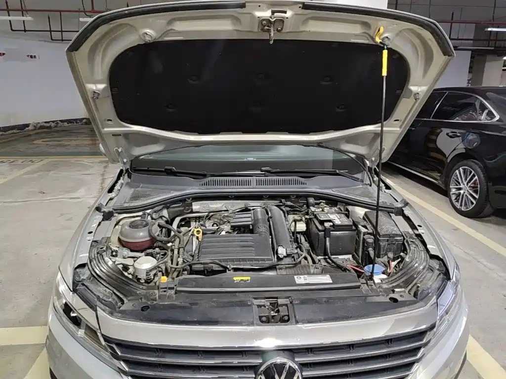 Volkswagen Lavida — миниатюра 20