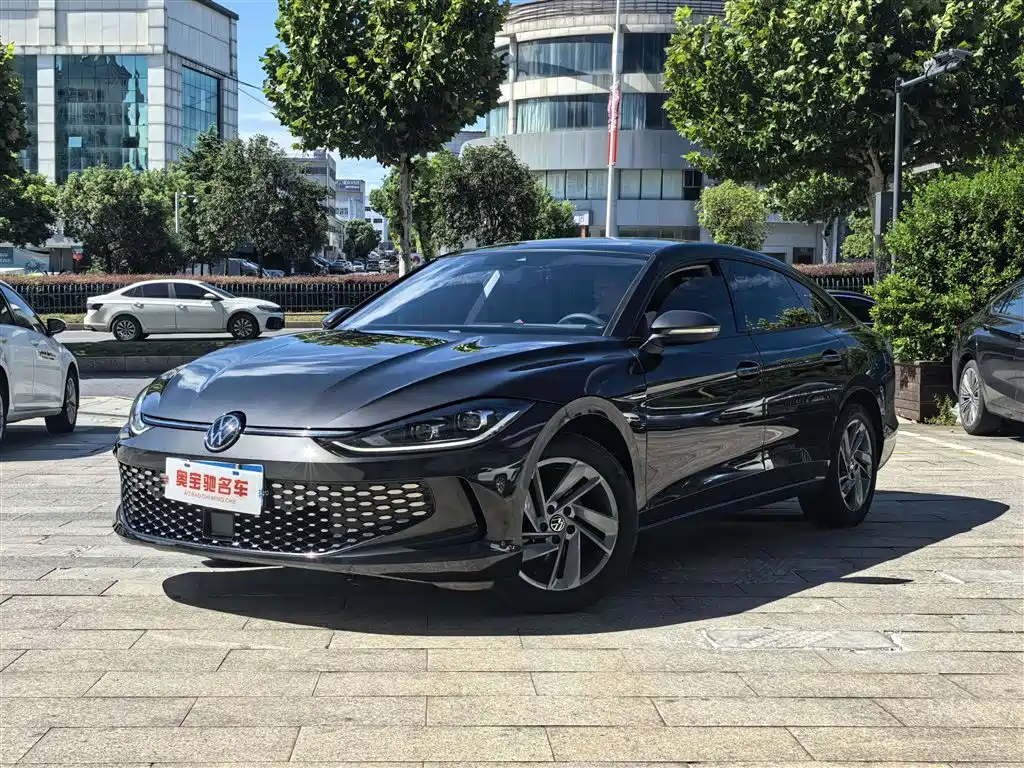 凌渡 2024款 凌渡L 280TSI DSG炫辣版 2024
