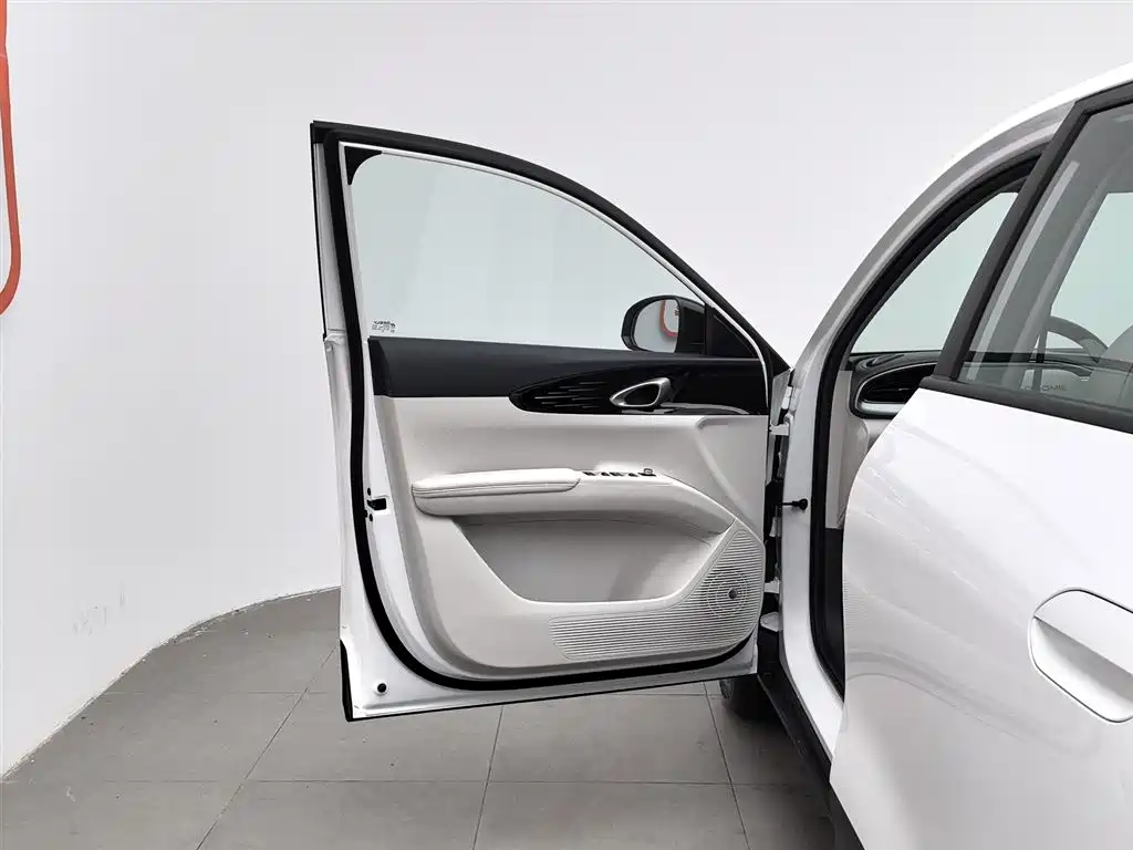 GEELY GALAXY STAR WISH