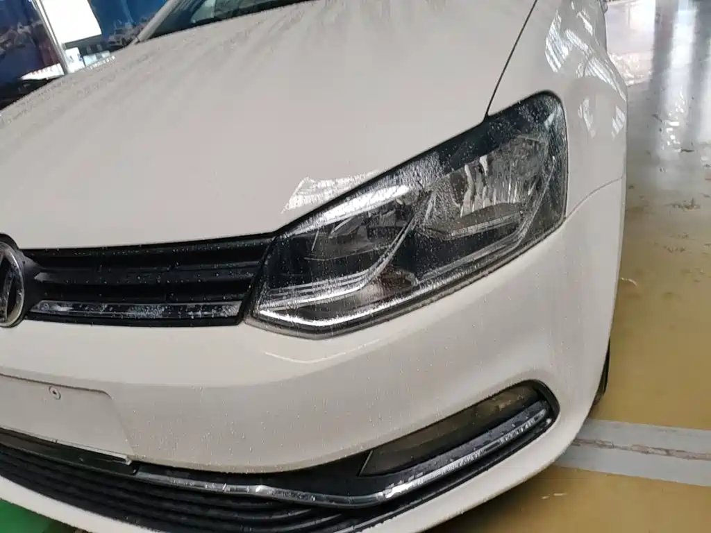 Volkswagen Polo — миниатюра 24