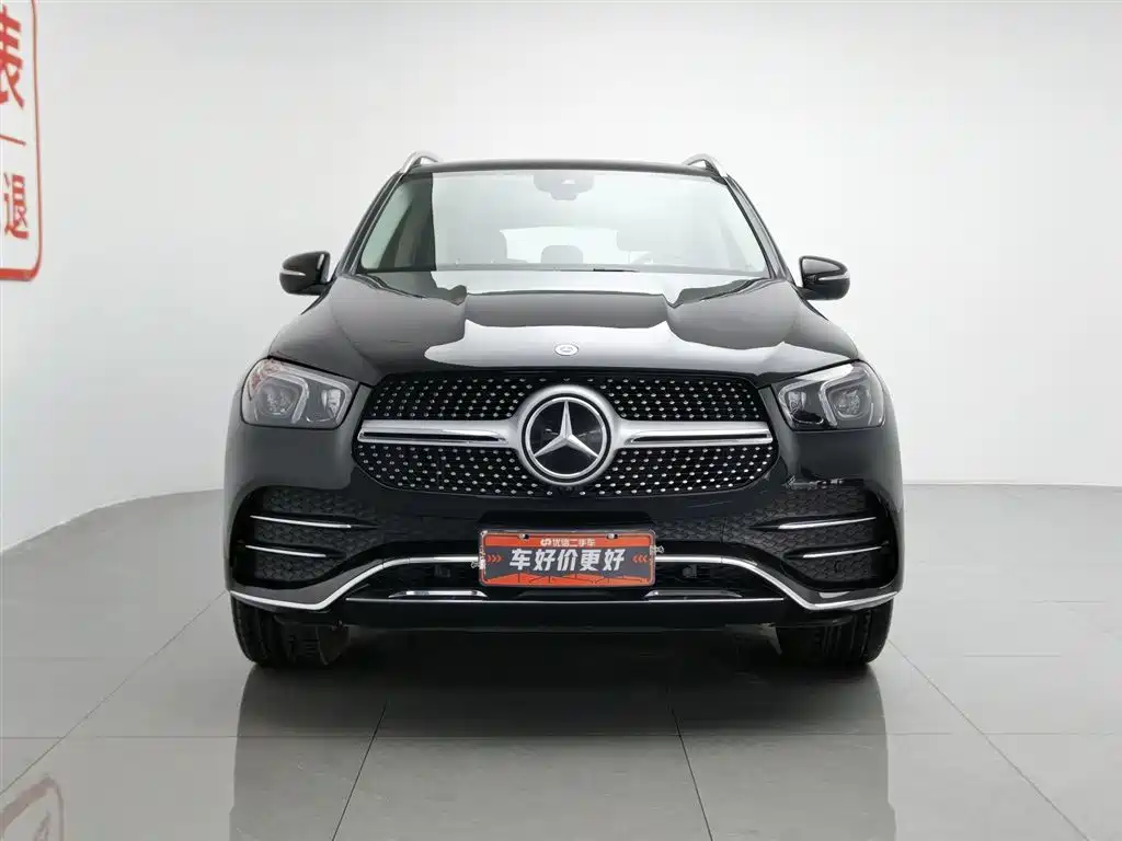 Mercedes-Benz GLE 2022 GLE 350 4MATIC Fashion