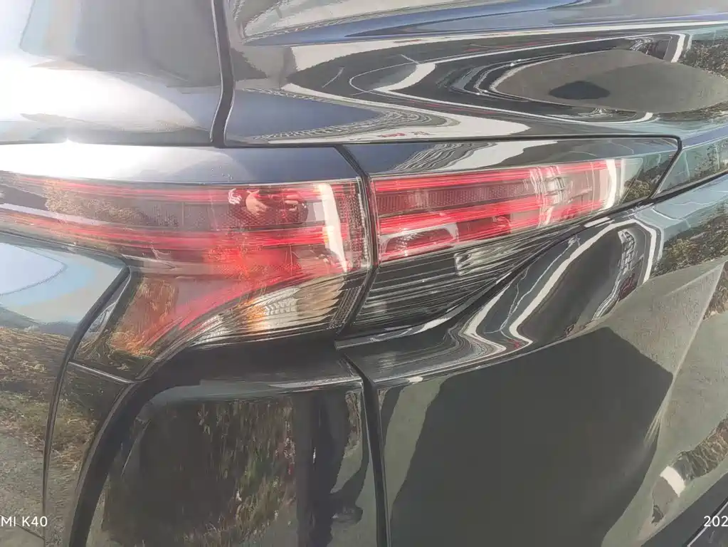 Toyota Sienna 2024 2.5L