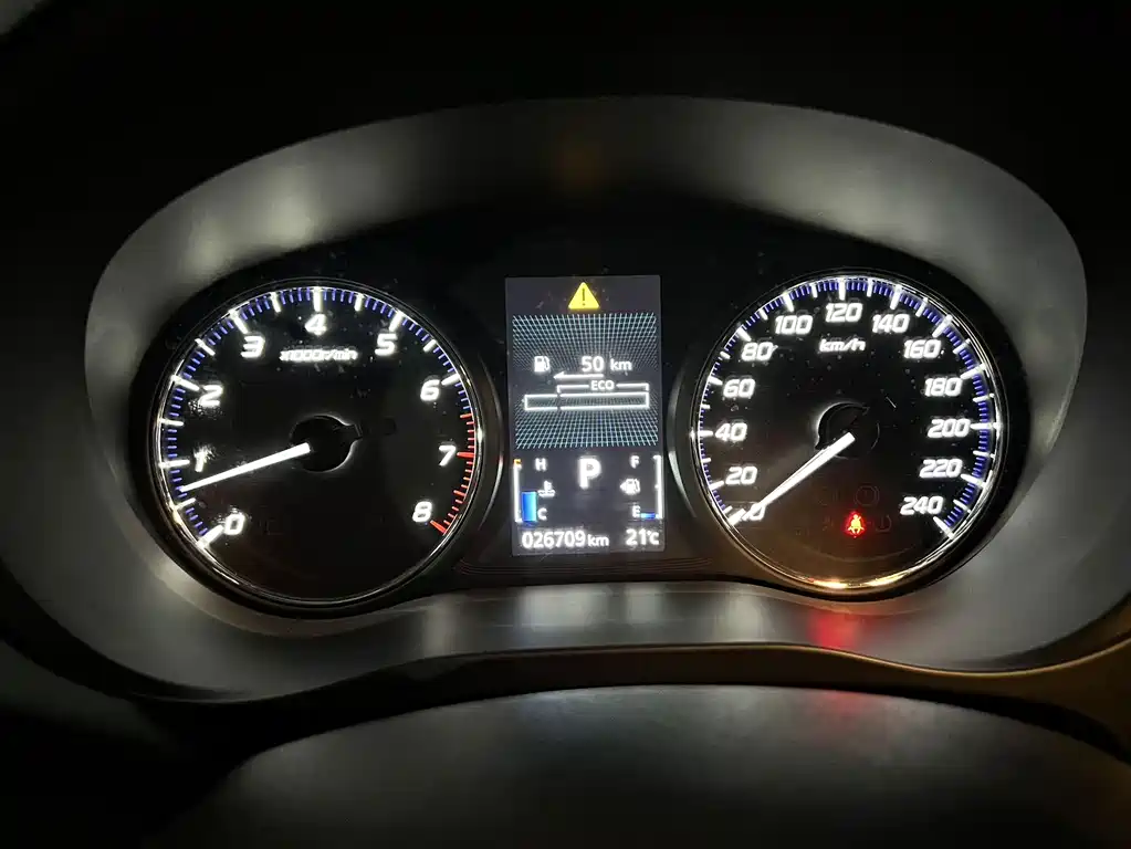 Mitsubishi Outlander — миниатюра 22