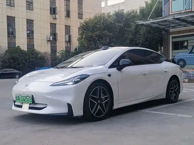 GAC Hyptec GT