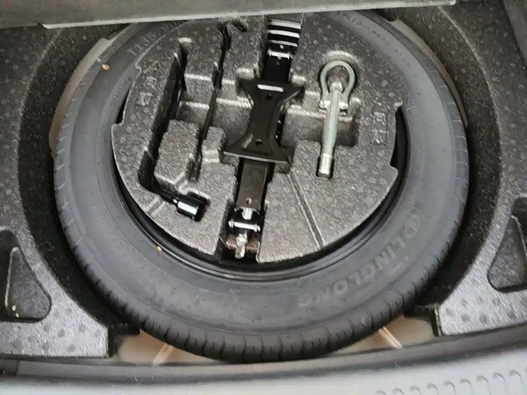 Bestune B70 — миниатюра 19
