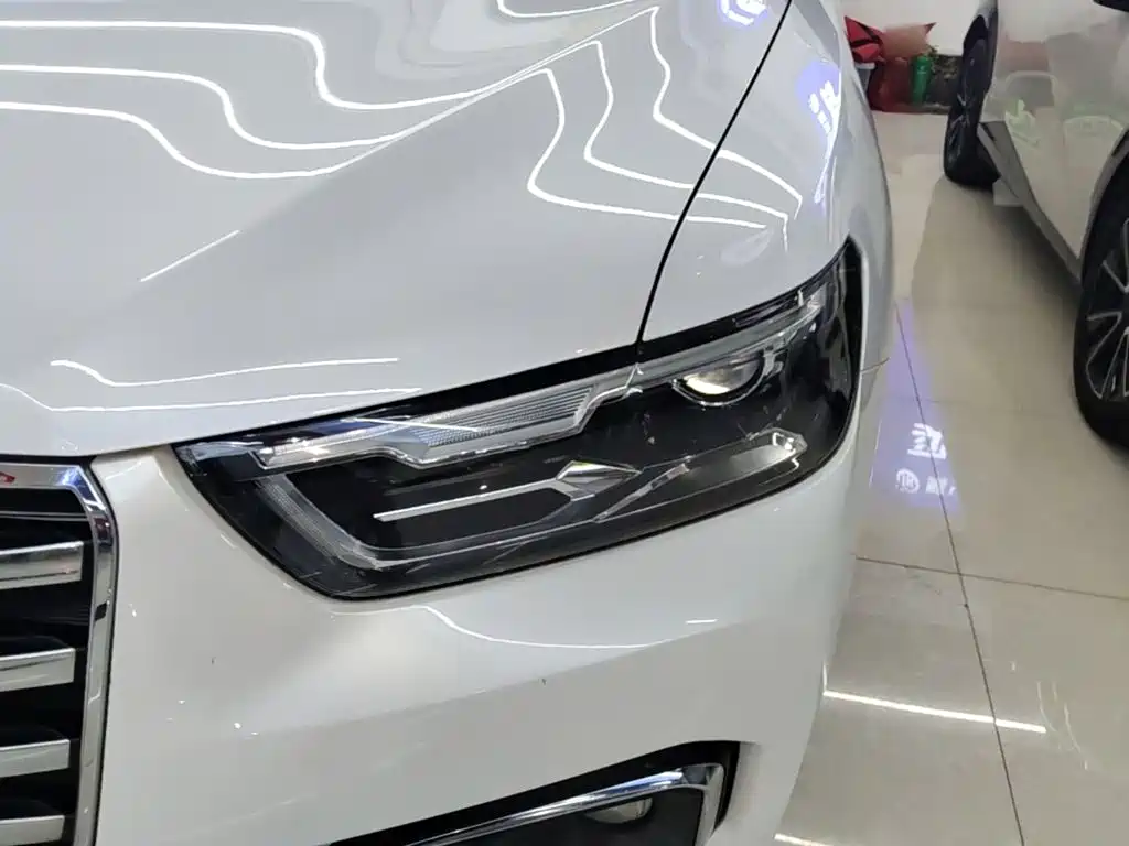 Haval H6 — миниатюра 24