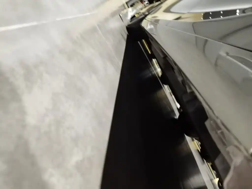 Lexus ES — миниатюра 22