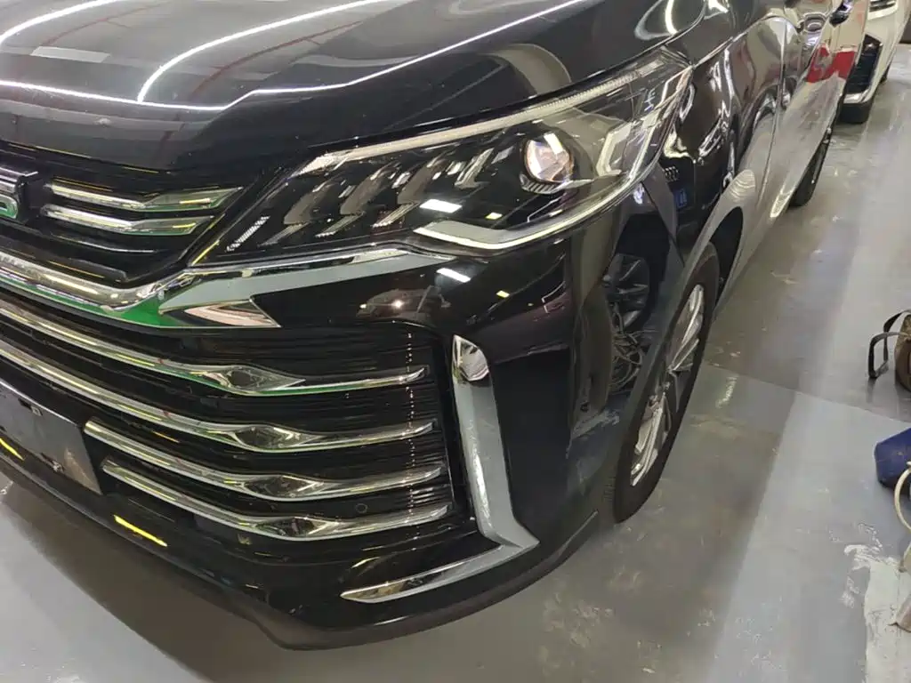MAXUS G50 — миниатюра 24