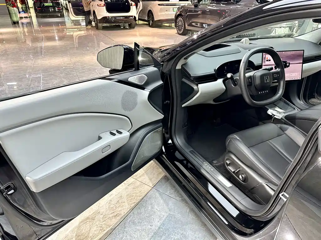 Zeekr 007 2025 Smart Drive 100kWh