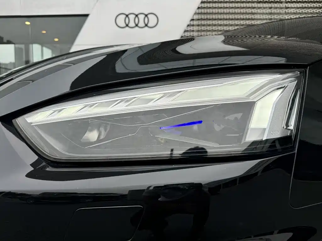 Audi S5 — миниатюра 16