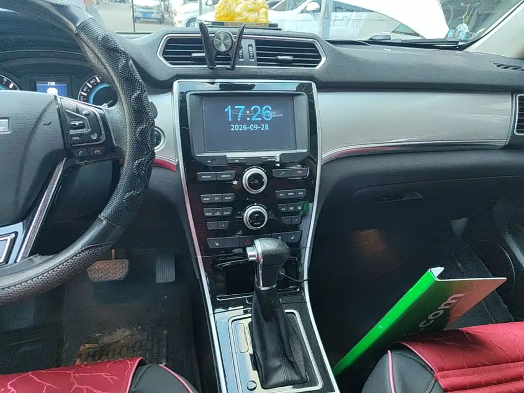 Haval H2 — миниатюра 13
