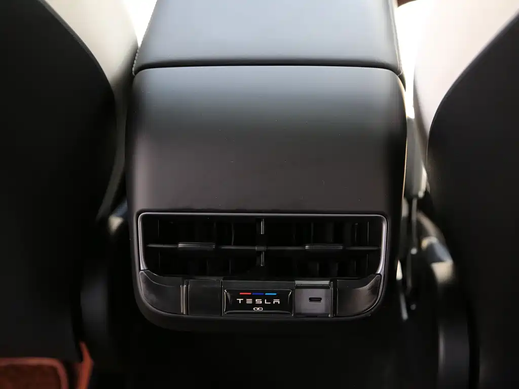 Tesla Model Y — миниатюра 15