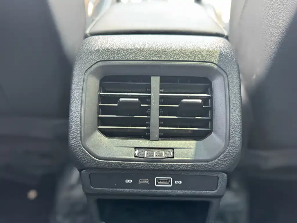 Volkswagen Tharu New Energy — миниатюра 12