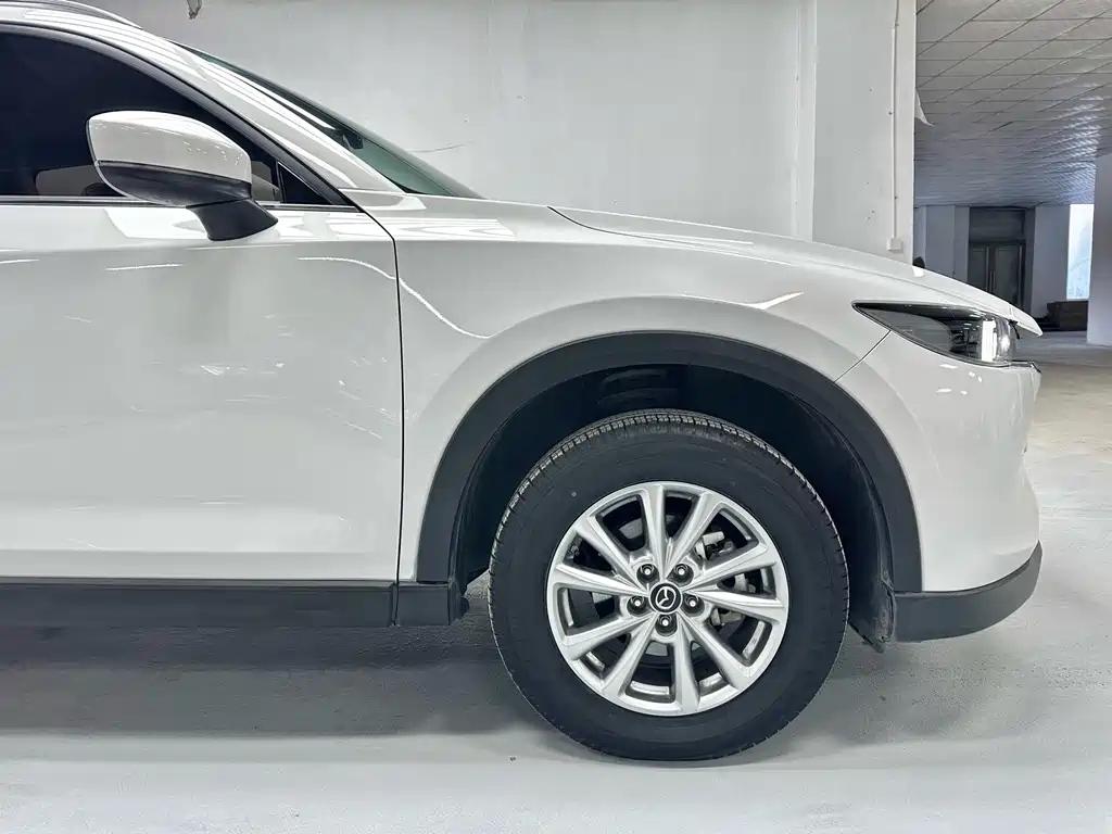 MAZDA CX 5