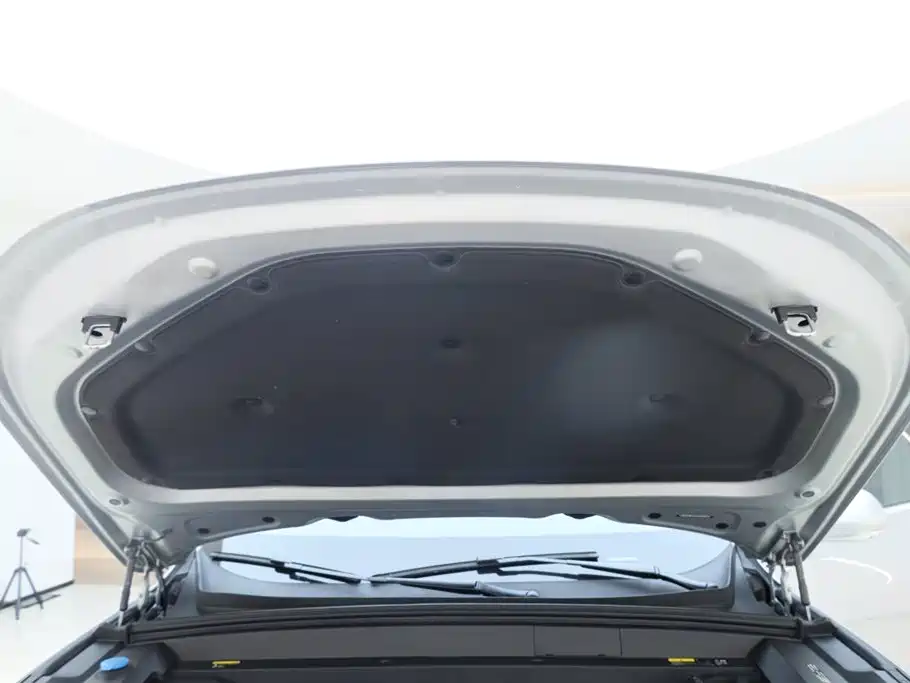 Li Auto L9 2025 Ultra