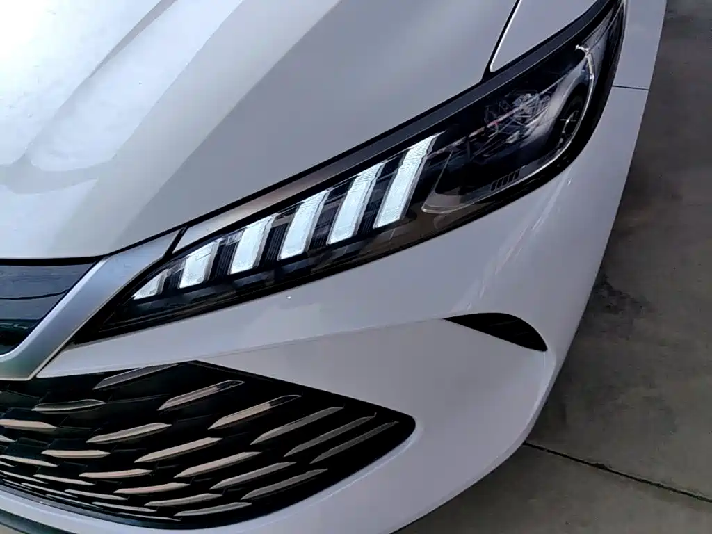 BYD Qin PLUS — миниатюра 24