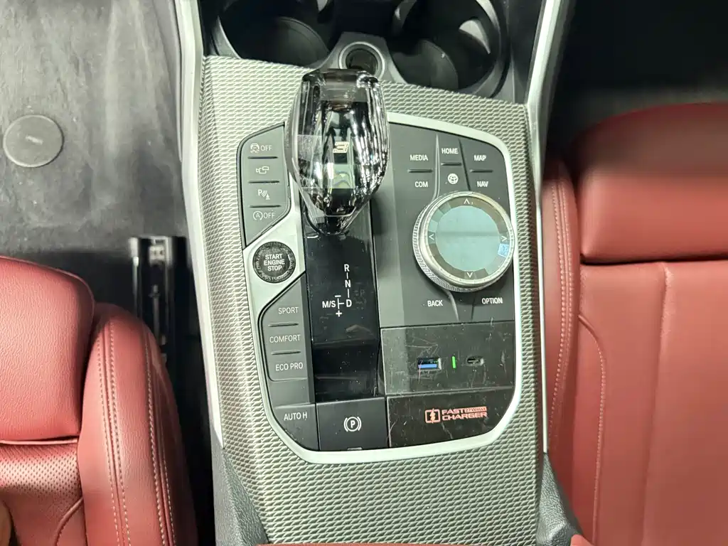 BMW 4 Series — миниатюра 8
