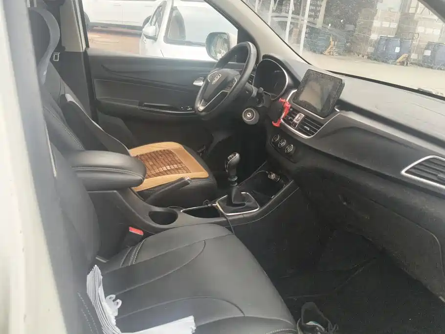 Baojun 730 — миниатюра 8