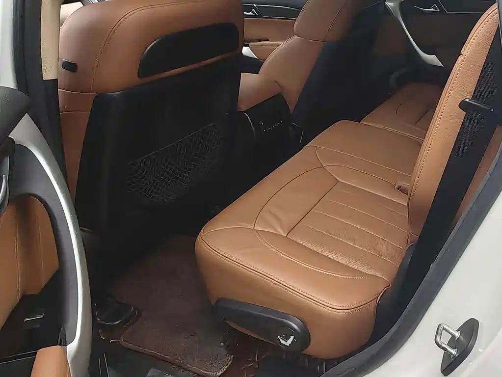 Haval H9 — миниатюра 8