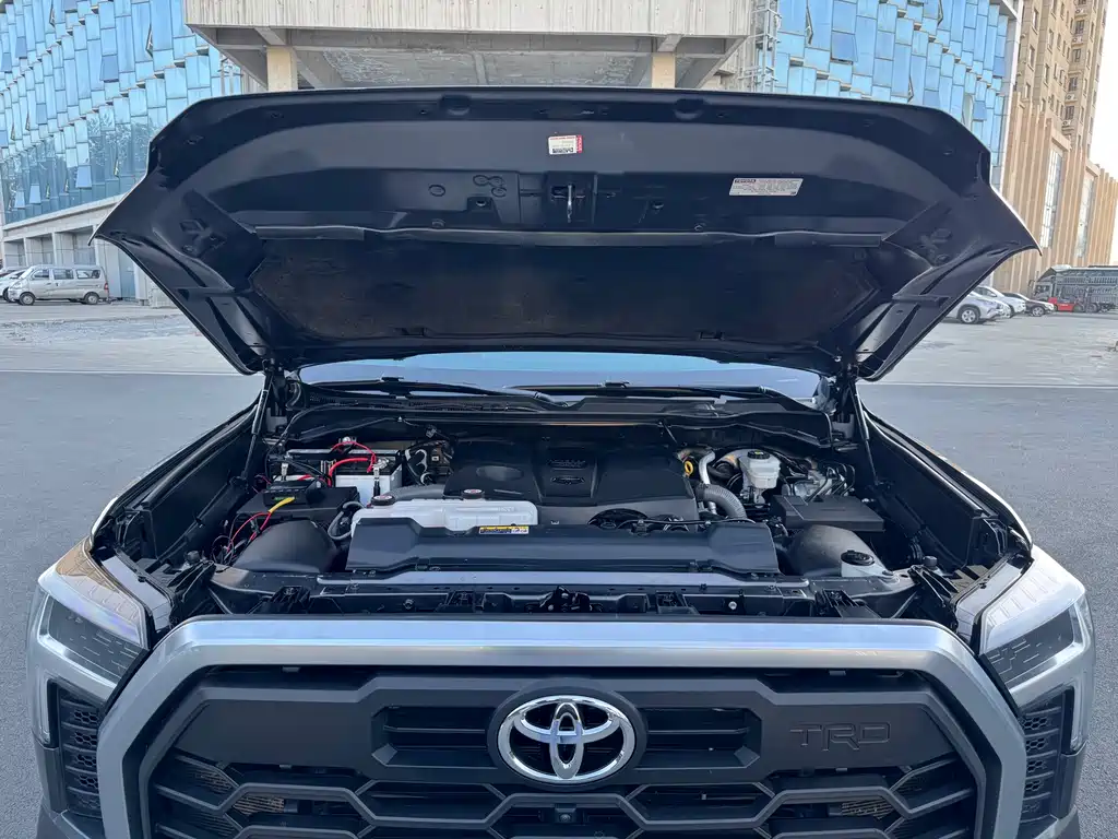 Toyota Tantu — миниатюра 16