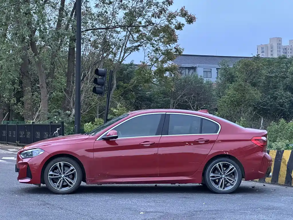 BMW 1 Series — миниатюра 4