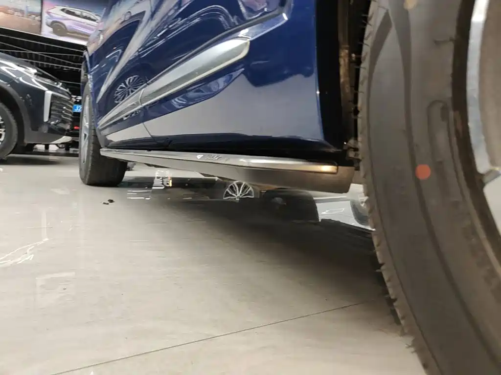 Geely Xingyue — миниатюра 22