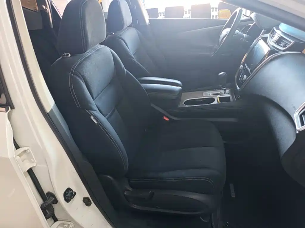 Nissan Murano — миниатюра 25