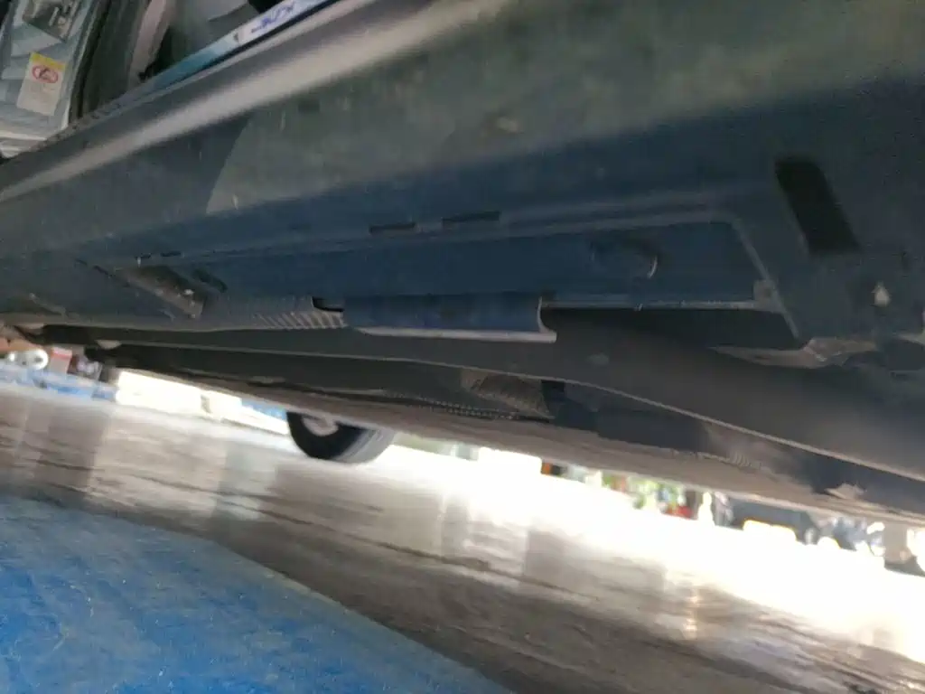 BYD Seal 06 — миниатюра 21