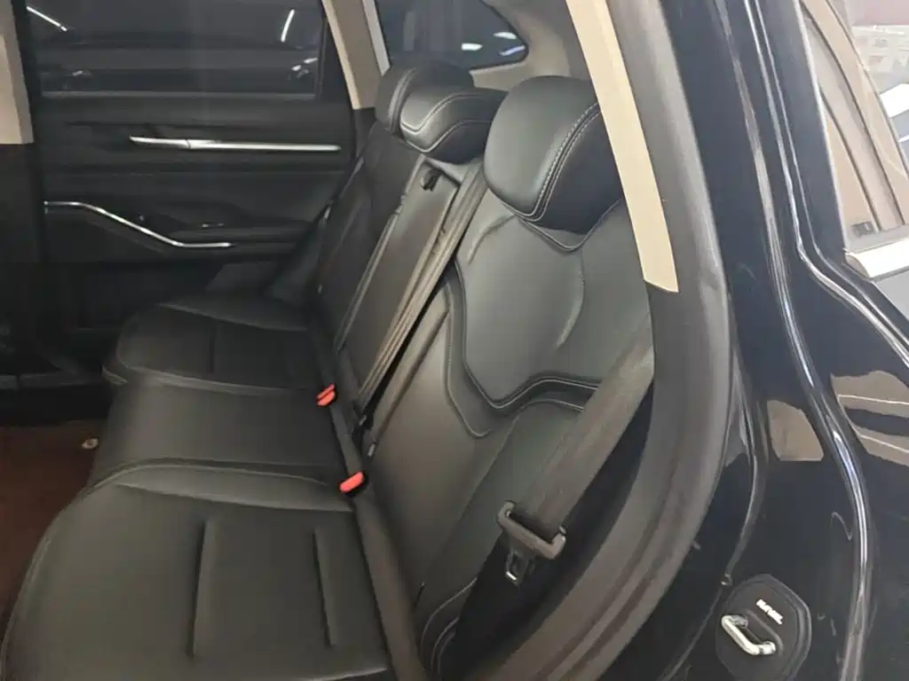 Haval H6 — миниатюра 17